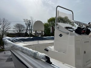2023 Carolina Skiff 19 LS 5 