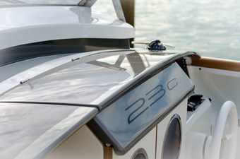 Alfastreet 23 Cabin Evolution SEMI-HYBRID 18 Bonaca_2014_E23-52