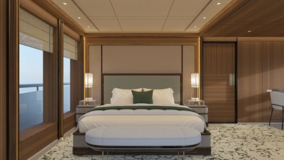 Bering 165 Explorer Yacht 49 