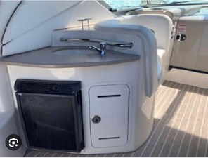 AHHH RESTED 9 10_2007 32ft Sea Ray 320 Sundancer AHHH RESTED