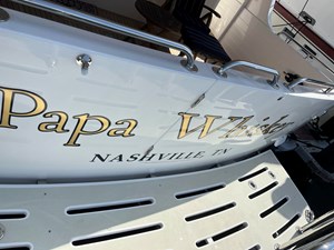 Papa Whiskey 2 3_2019 52ft Kadey-Krogen 52 PAPA WHISKEY