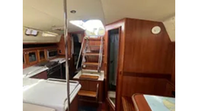 2015 Marlow-Hunter 40 47 