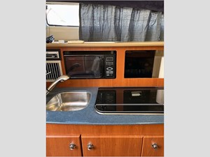 2006 Bayliner 285 Cuera Sunbridge 8 