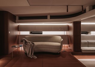 2026 YYachts Y8 7 Main salon