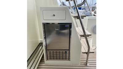 Mikelson Nomad 59/62 65 