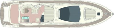 2013 Riva 75 Venere Super 54 77