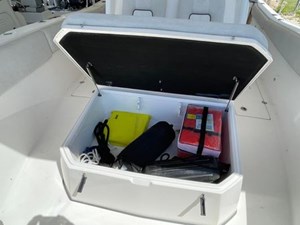 2020 Sea Fox 328 Commander 16 