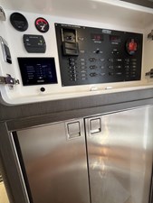 NET LOSS 63 NET LOSS, 2023 Intrepid 477 Evolution