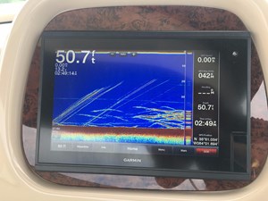 2000 Sea Ray 410 Sundancer 15 