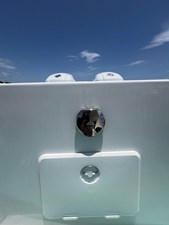 Yamane 27 Center Console 15 