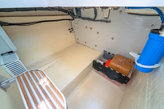 Skamp II 75 Back Cove 41FT - Skamp II-75