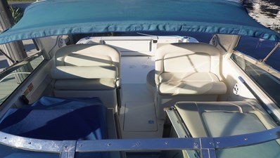 Sea Ray 340 Amberjack 15 