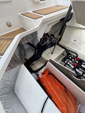 Sea Ray 10 
