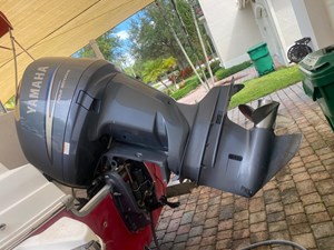 2010 Starcraft Sun Deck 22 
