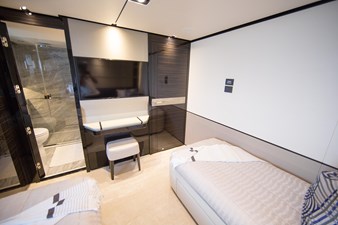 Spirit of Elijah 123 Princess 30M 2017 (Spirit of Elijah)