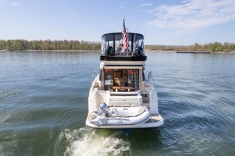 2018 Beneteau Monte Carlo MC4 82 