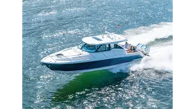 2021 Tiara Yachts 43 LE 2 