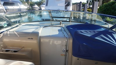 Sea Ray 340 Amberjack 14 