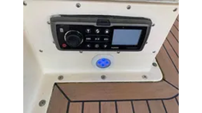 1991 Hatteras 40 Motor Yacht 22 