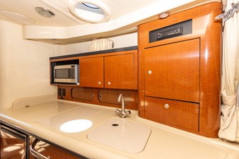 2005 Sea Ray 340 Sundancer 60 