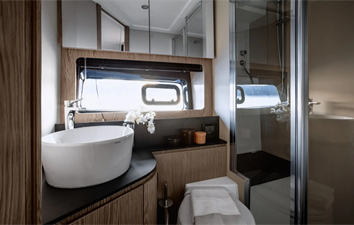 Azimut Atlantis 45 19 20