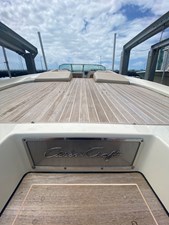 -- 27 28_2018 34ft Chris-Craft Corsair 34