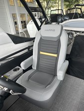 Harris 250 Solstice 6 