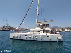 LAGOON52 1 