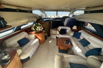 AZIMUT 50 FLYBRIDGE 1 50 azimut fly_1