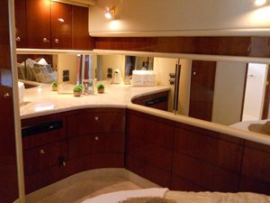 - 55 56_2002 58ft Sea Ray 580 Super Sun Sport