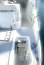 2002 Carver 570 Voyager Pilothouse 35 