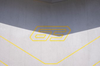 FAST TOY 27 FAST TOY Tecnomar for Lamborghini 63 For Sale