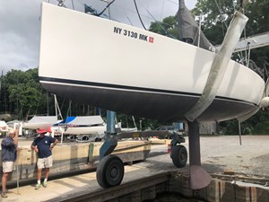 Double Eights 32 o