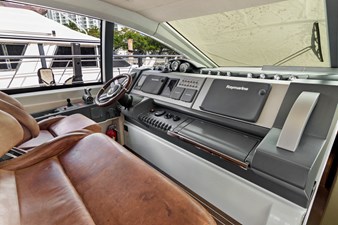Blind Squirrel 13 17_2009 68ft Azimut 68S