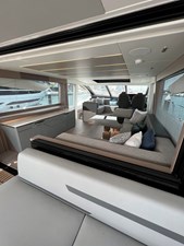 Sunseeker 74 Sport Yacht 3 Saloon
