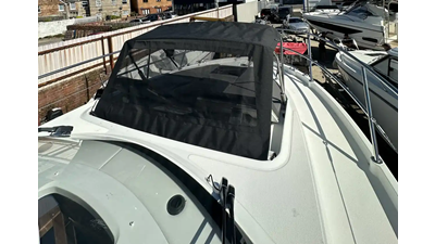 Beneteau Antares 11 Coupe 31 