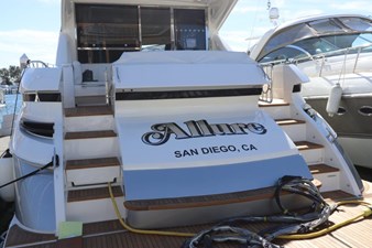 RIVIERA 2020 7 8_2020 60ft Riviera 6000 Sport Yacht