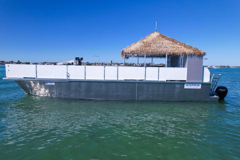 2024 Custom 49 Pax  5 5