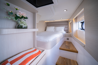 #2 SILVERCAT 46LUX 15 