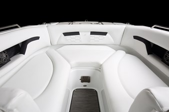 Four Winns HD5 28 