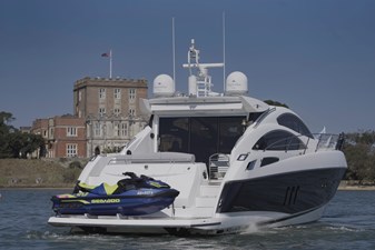 Sunseeker Predator 62 2 