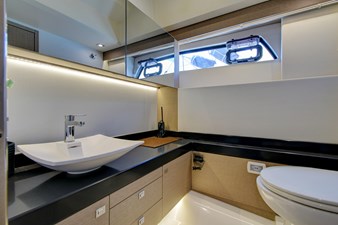 PRESTIGE 500 FLY  28 