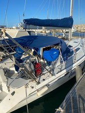 2000 Catalina 42 MkII 5 