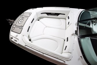 Four Winns HD5 26 