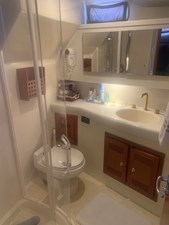 Knot Diggin 21 13_2001 47ft Cabo Convertible KNOT DIGGIN