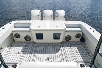 2018 Hydra-Sports 3900 Speciale  22 
