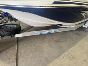 Hurricane SUNDECK SD 187 OB 11 