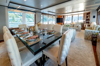 RIVIERA LIVING 50 