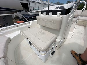 2022 Boston Whaler Montauk 17 18 