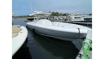 2021 Intrepid Nomad 345 SE 4 